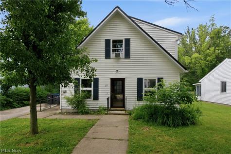 27 Union Street Oberlin OH 44074