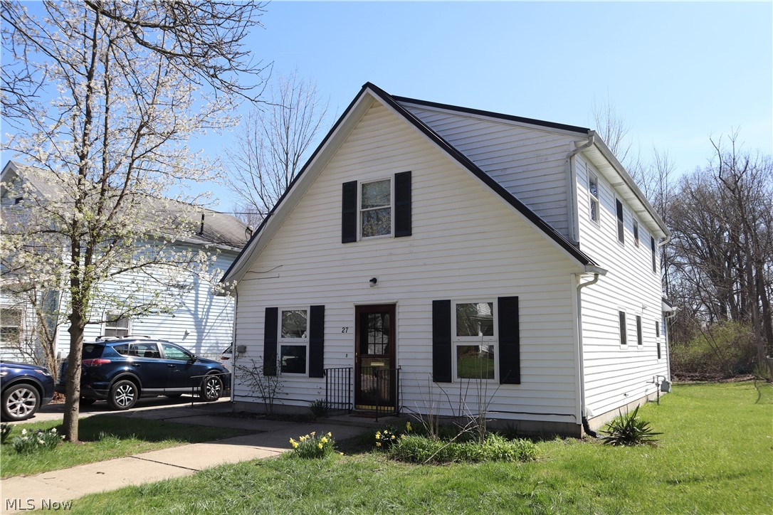 27 Union Street Oberlin OH 44074