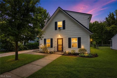 27 Union Street Oberlin OH 44074