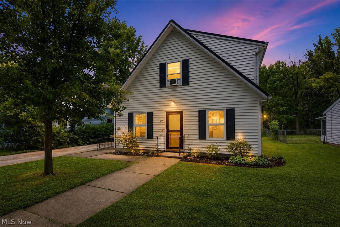 27 Union Street Oberlin OH 44074