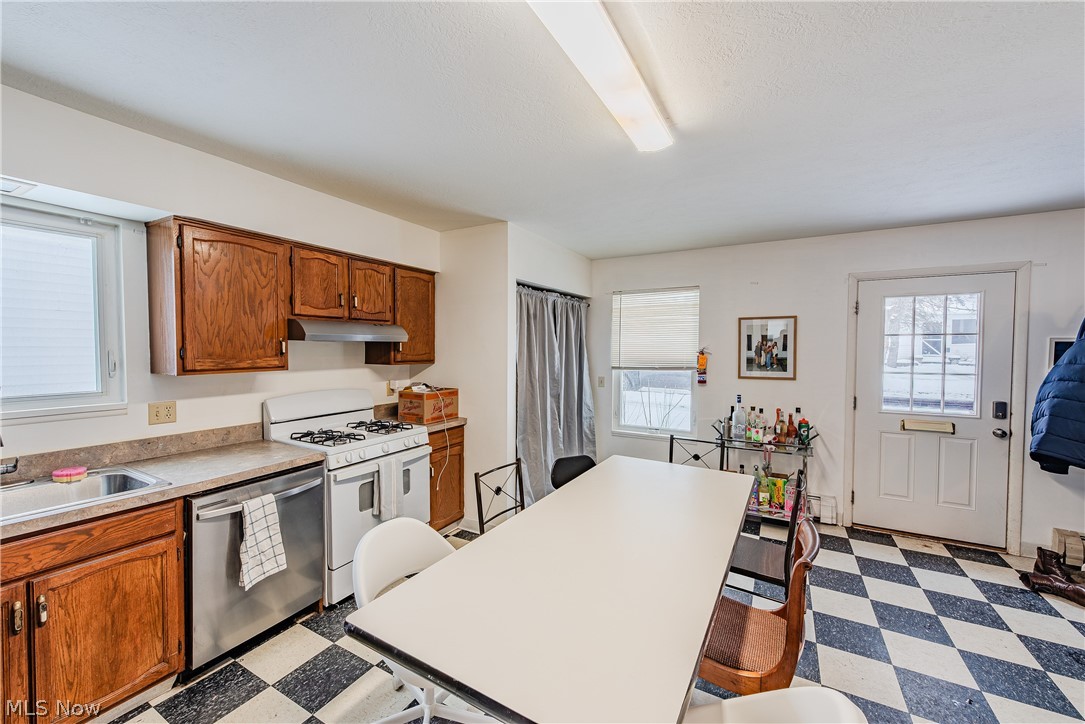 27 Union Street Oberlin OH 44074