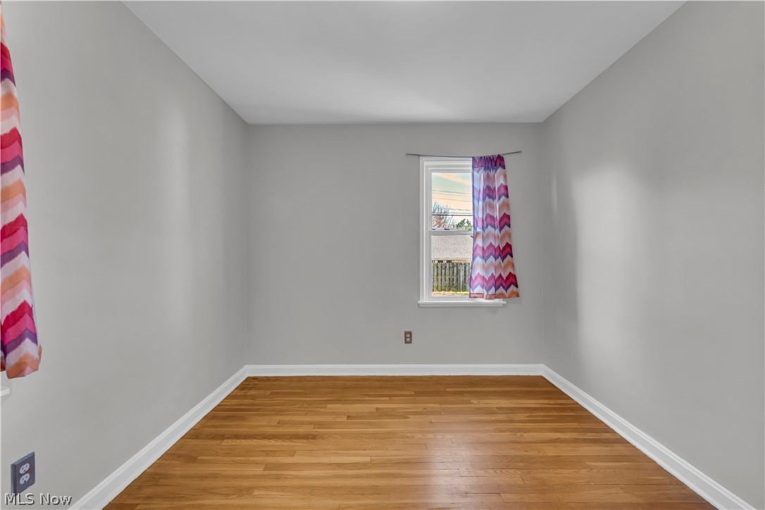 14721 Harley Avenue Cleveland OH 44111