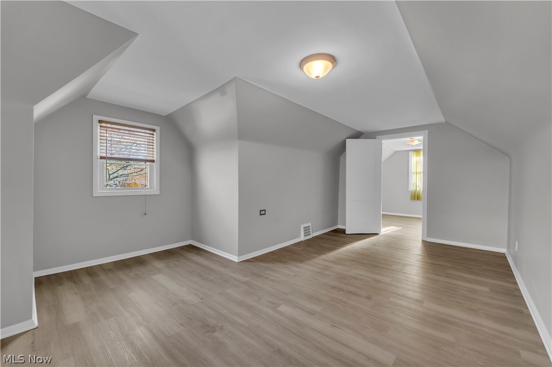 14721 Harley Avenue Cleveland OH 44111