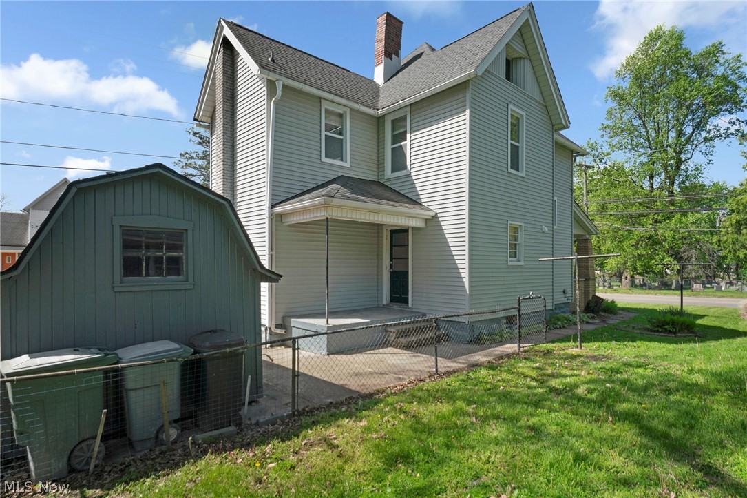 1738 Erie Street S Massillon OH 44646