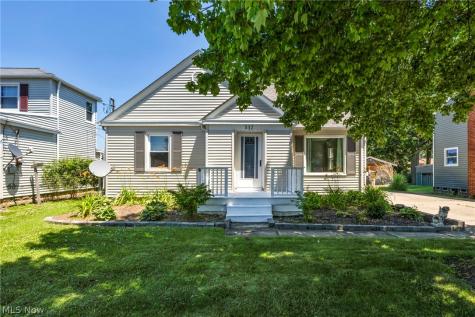 517 Gulf Road Elyria OH 44035