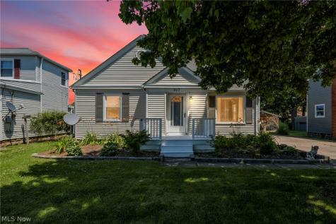 517 Gulf Road Elyria OH 44035