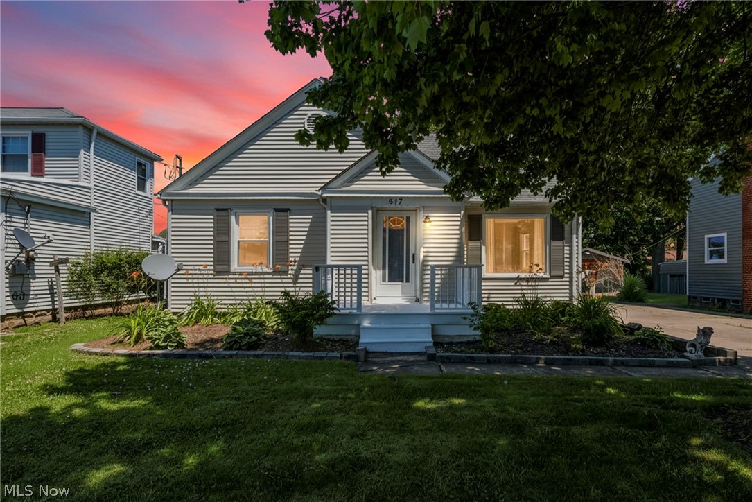 517 Gulf Road Elyria OH 44035