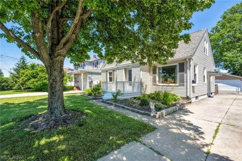 517 Gulf Road Elyria OH 44035