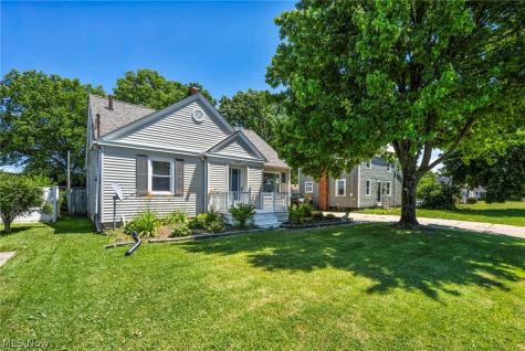 517 Gulf Road Elyria OH 44035