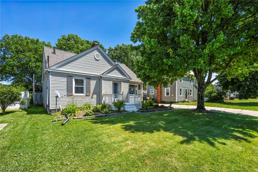 517 Gulf Road Elyria OH 44035