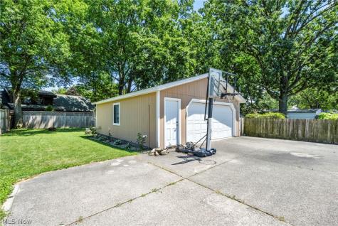 517 Gulf Road Elyria OH 44035