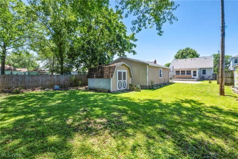 517 Gulf Road Elyria OH 44035