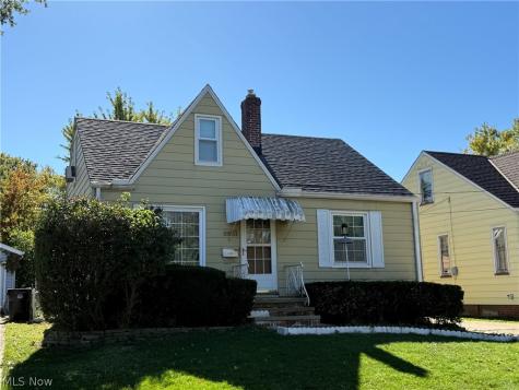5931 Traymore Avenue Brooklyn OH 44144