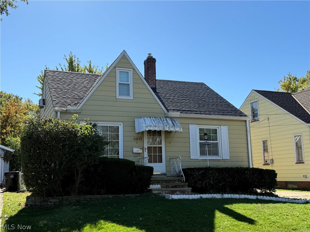 5931 Traymore Avenue Brooklyn OH 44144