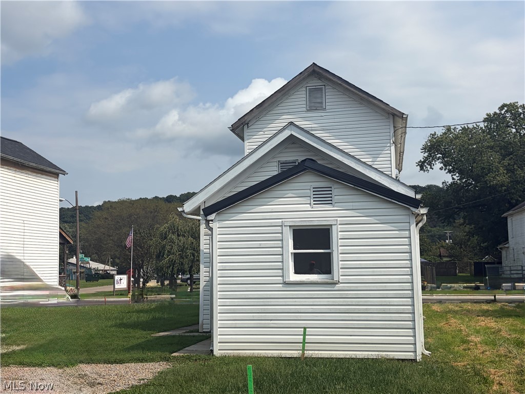 1429 Putnam Avenue Zanesville OH 43701