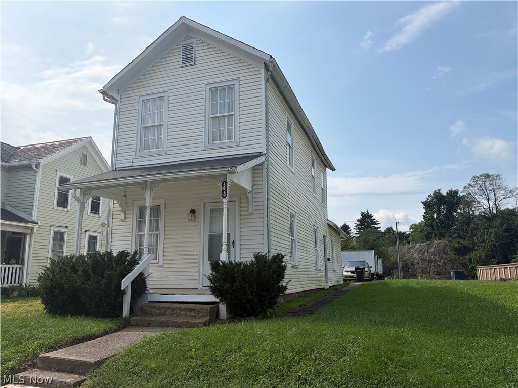 1429 Putnam Avenue Zanesville OH 43701