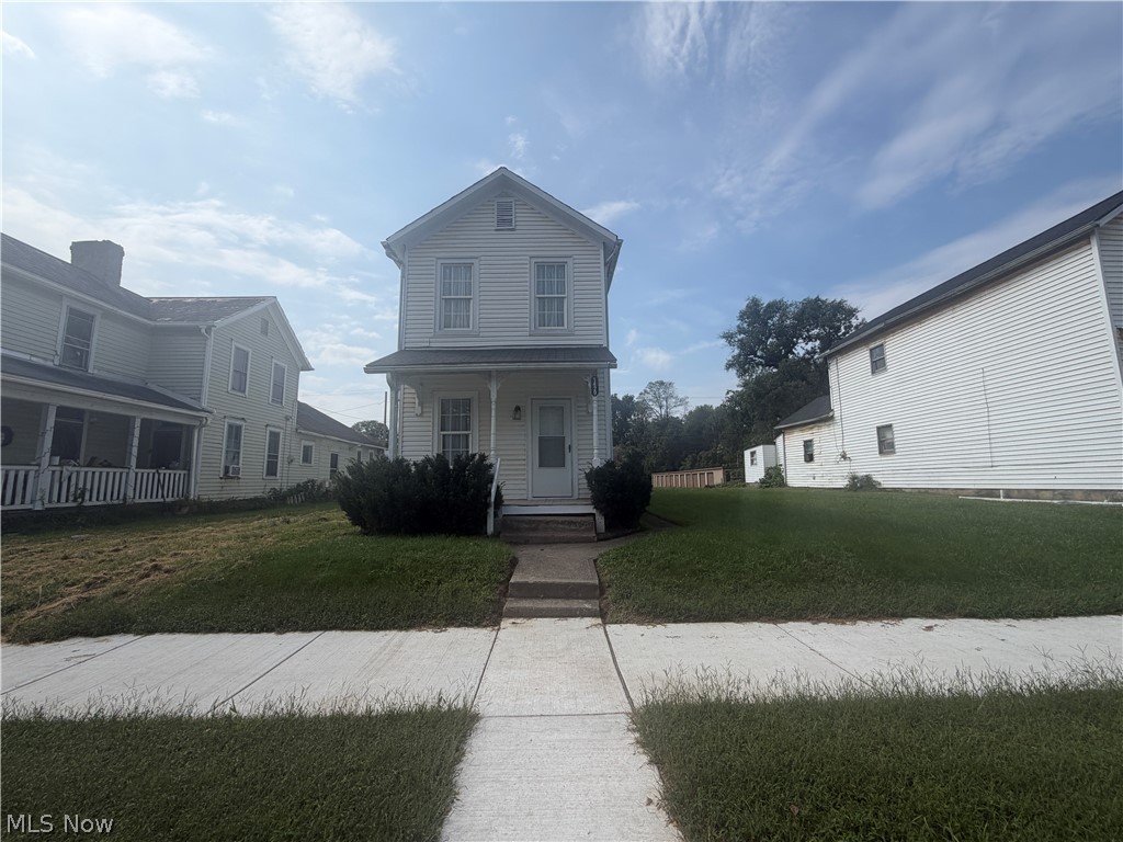 1429 Putnam Avenue Zanesville OH 43701