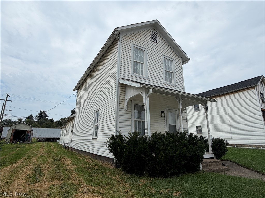 1429 Putnam Avenue Zanesville OH 43701