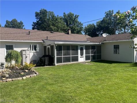 1000 Kingsway Street Alliance OH 44601