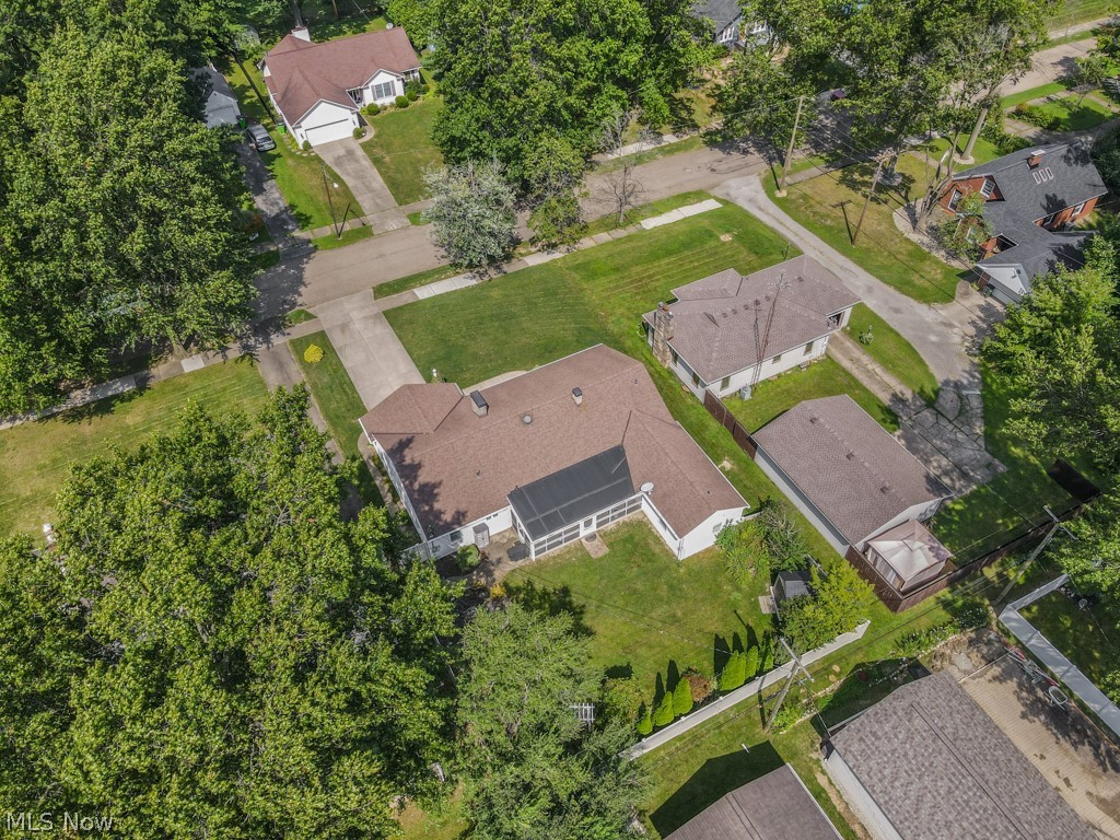 1000 Kingsway Street Alliance OH 44601