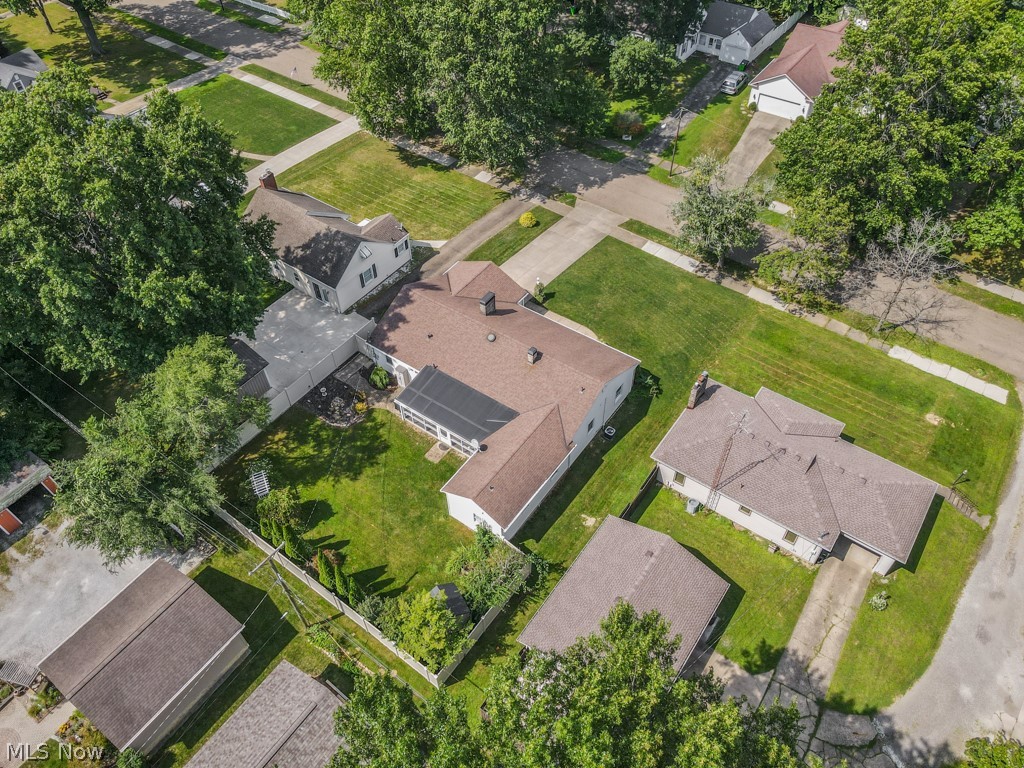 1000 Kingsway Street Alliance OH 44601