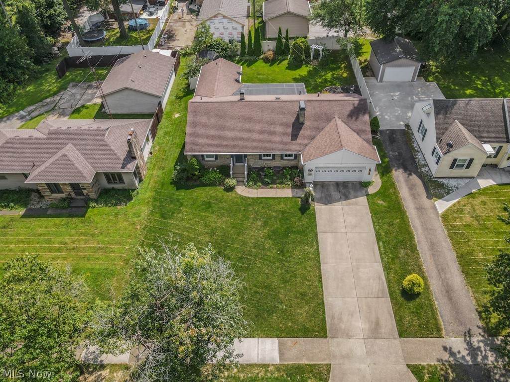 1000 Kingsway Street Alliance OH 44601