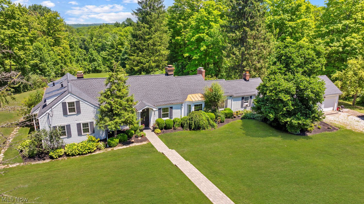 Chesterland OH, 11865 Africa Acres Drive