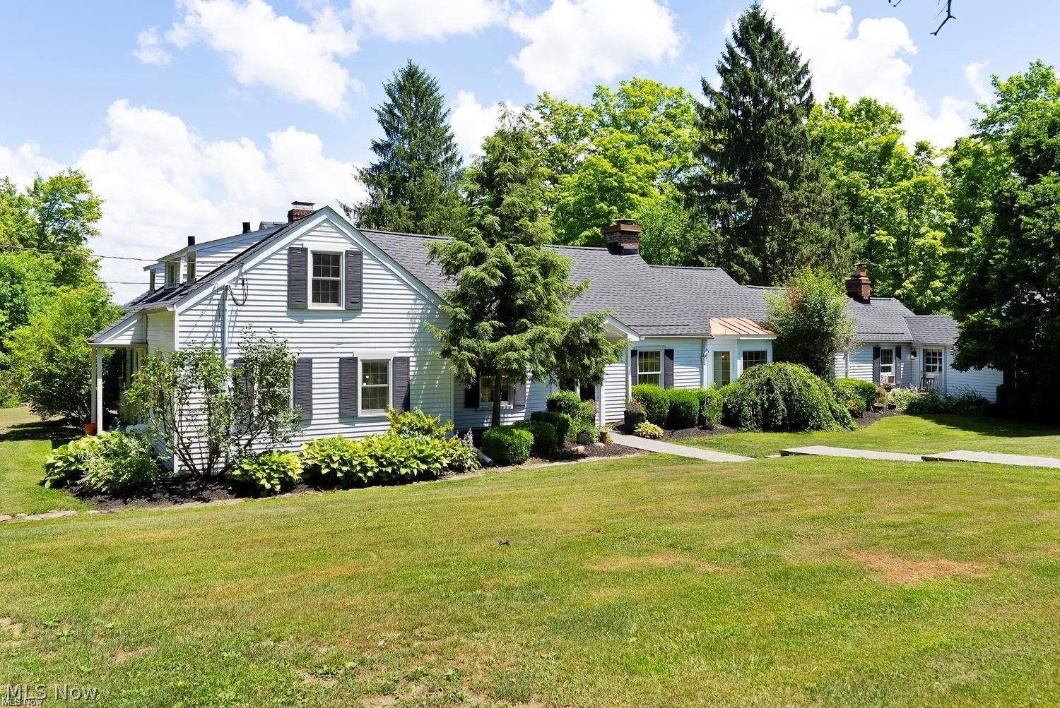 11865 Africa Acres Drive Chesterland OH 44026