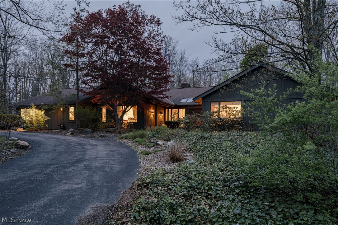 8 Louis Drive Pepper Pike OH 44124