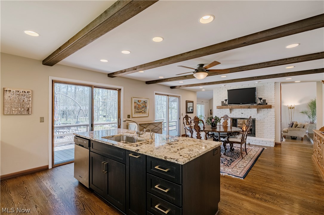 8 Louis Drive Pepper Pike OH 44124