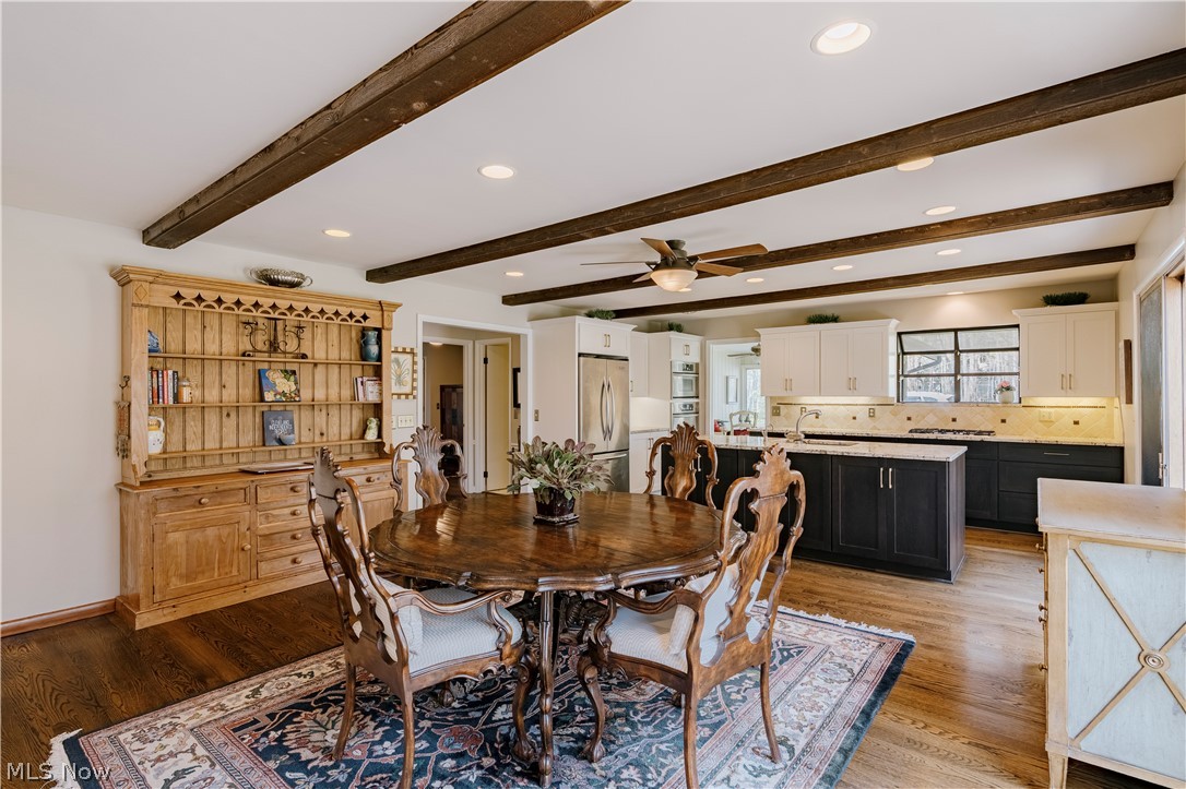 8 Louis Drive Pepper Pike OH 44124