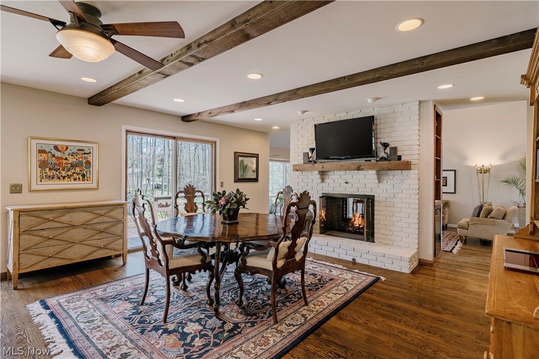 8 Louis Drive Pepper Pike OH 44124