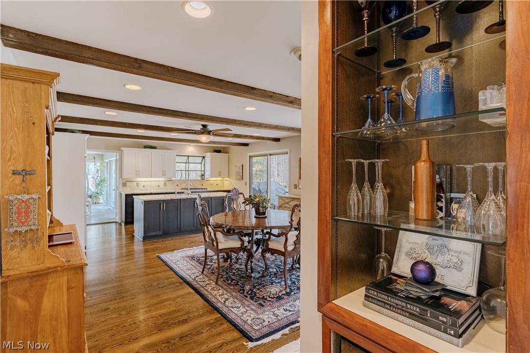8 Louis Drive Pepper Pike OH 44124