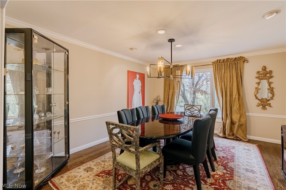 8 Louis Drive Pepper Pike OH 44124