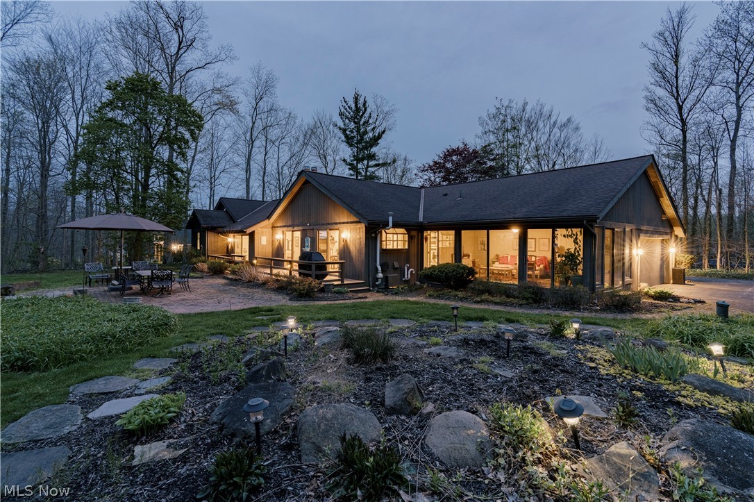 8 Louis Drive Pepper Pike OH 44124