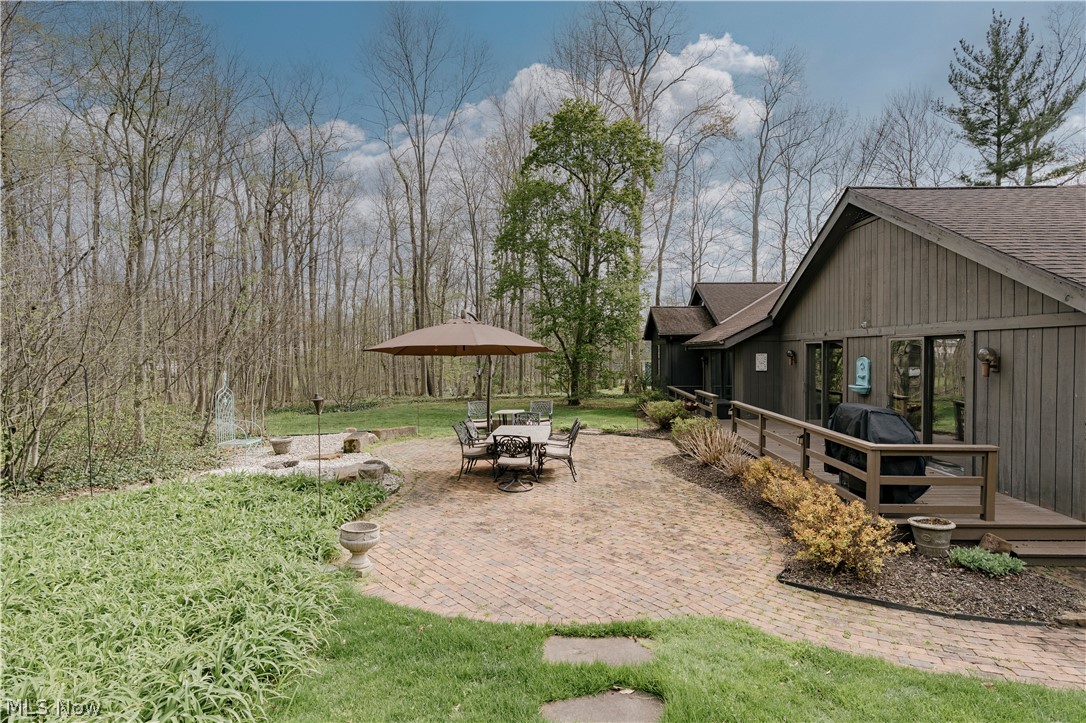 8 Louis Drive Pepper Pike OH 44124