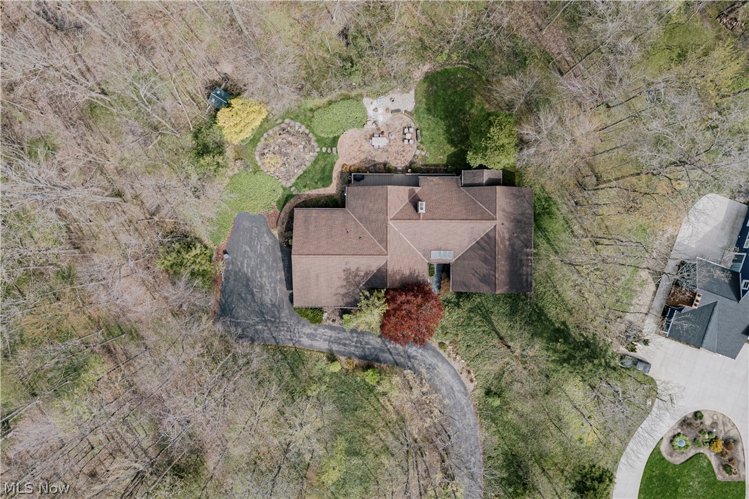 8 Louis Drive Pepper Pike OH 44124