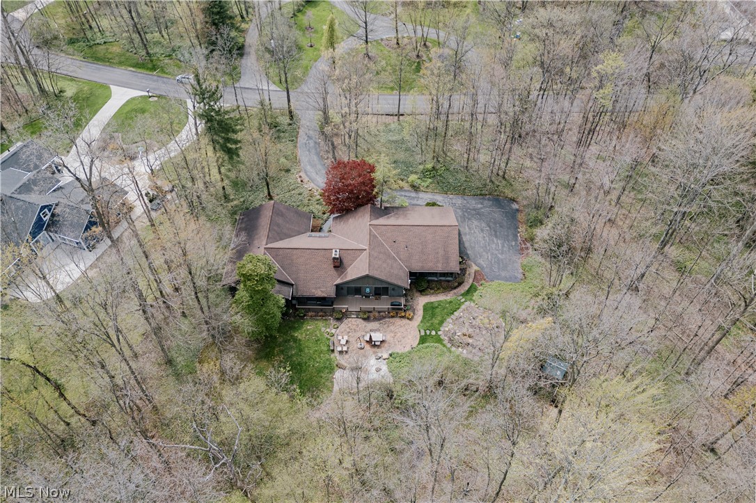 8 Louis Drive Pepper Pike OH 44124