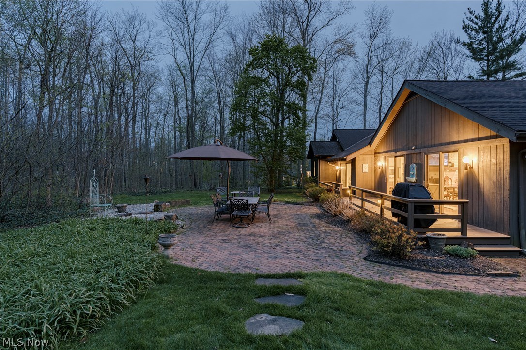 8 Louis Drive Pepper Pike OH 44124