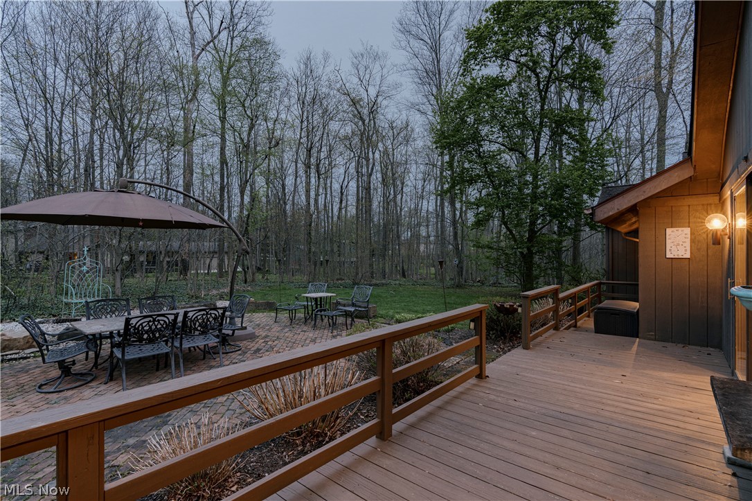8 Louis Drive Pepper Pike OH 44124