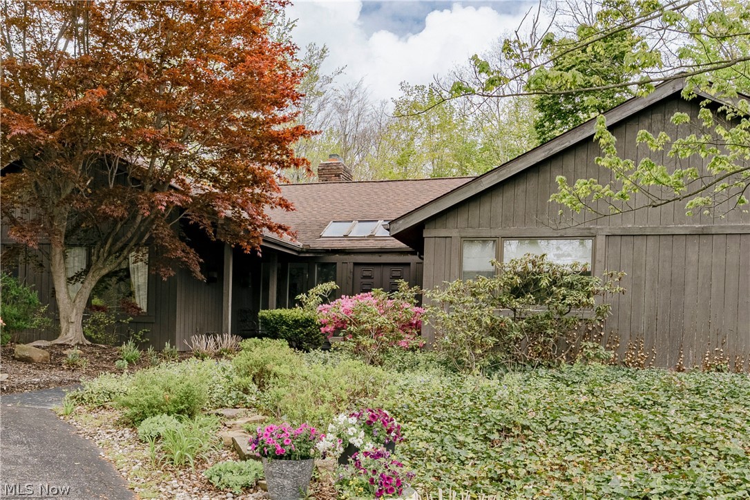 8 Louis Drive Pepper Pike OH 44124