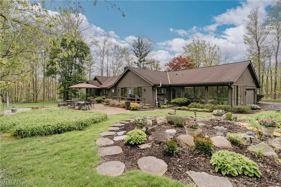 8 Louis Drive Pepper Pike OH 44124