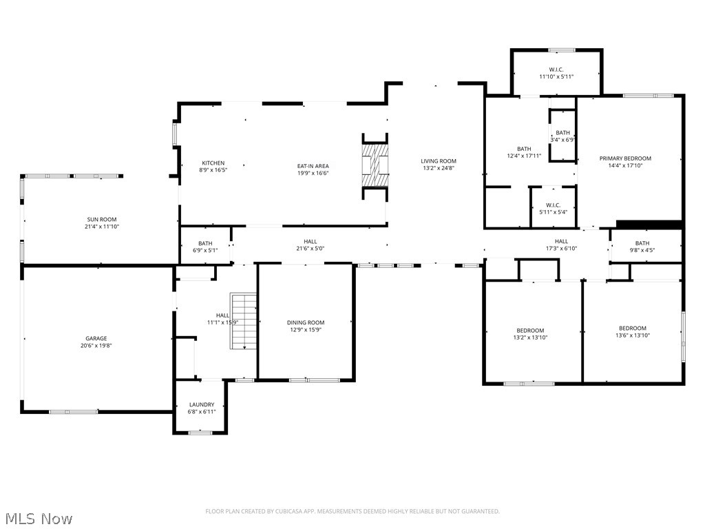 8 Louis Drive Pepper Pike OH 44124