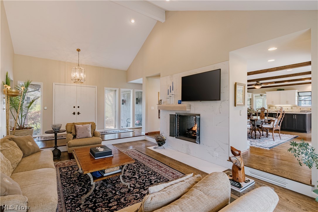 8 Louis Drive Pepper Pike OH 44124