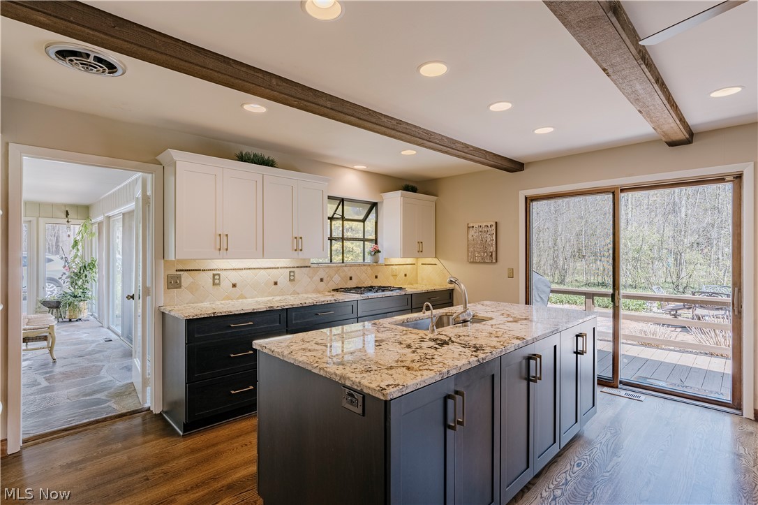 8 Louis Drive Pepper Pike OH 44124