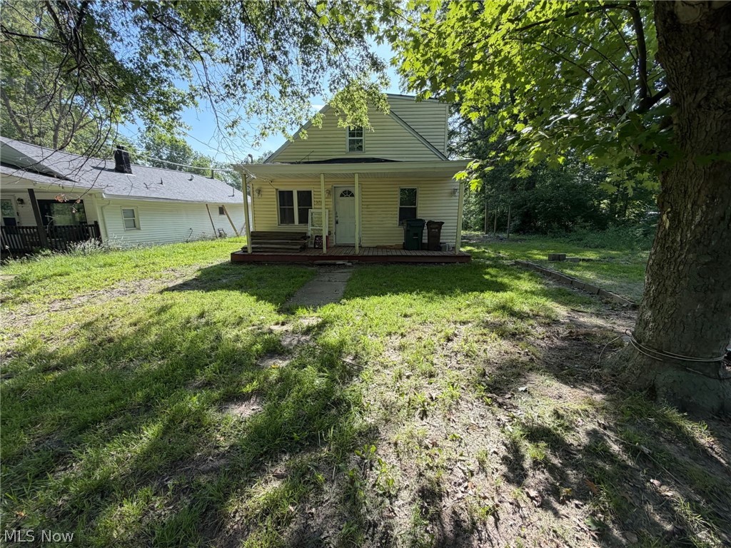 3781 Lowell Avenue Lorain OH 44055