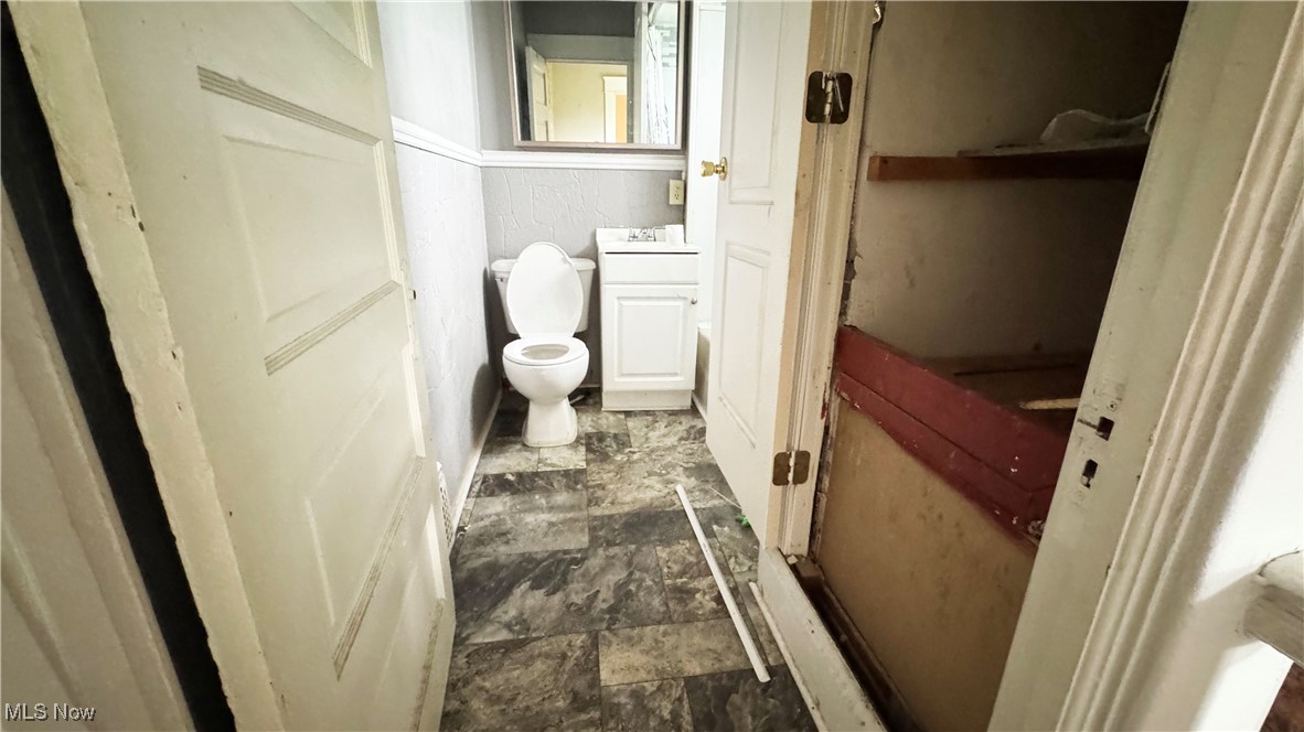 124 Butte Street Steubenville OH 43952