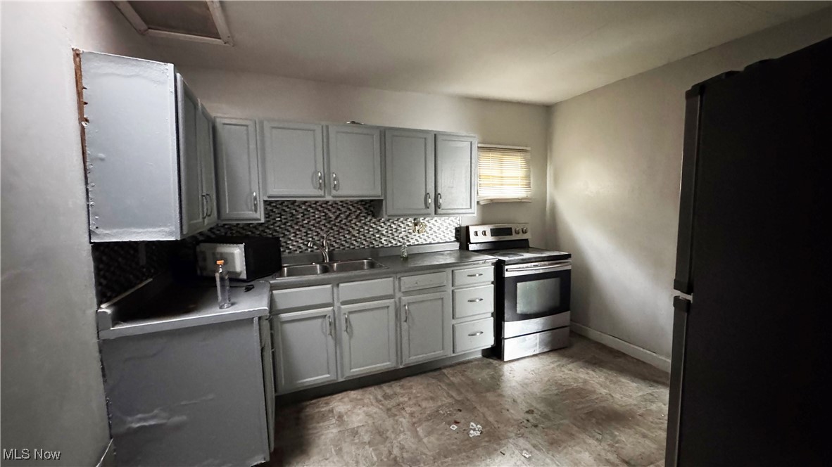 124 Butte Street Steubenville OH 43952