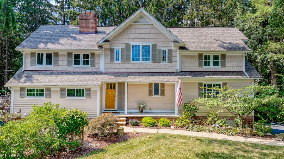 33526 N Deer Creek Lane Pepper Pike OH 44124