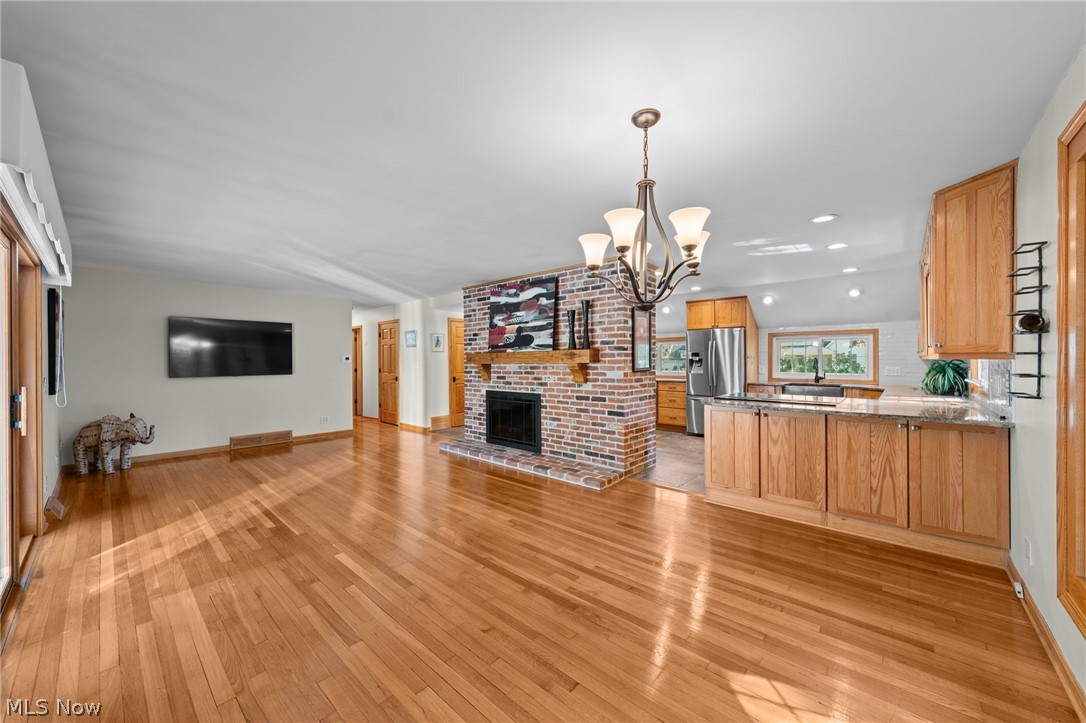 33526 N Deer Creek Lane Pepper Pike OH 44124